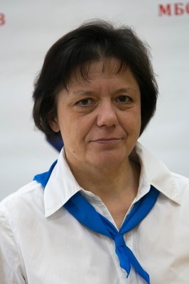 Бухтина Наталья Викторовна.