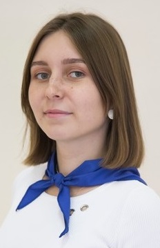 Дериглазова Ольга Владимировна.
