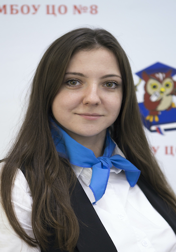 Карабонцева Екатерина Николаевна.