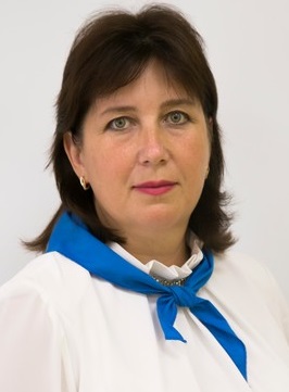 Ковалькова Лариса Николаевна.