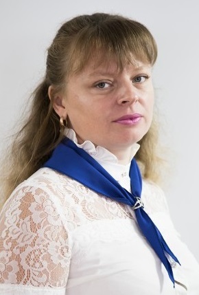 Курносова Светлана Геннадьевна.