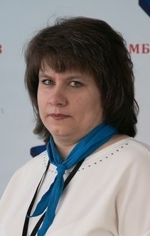 Тюрина Елена Николаевна.