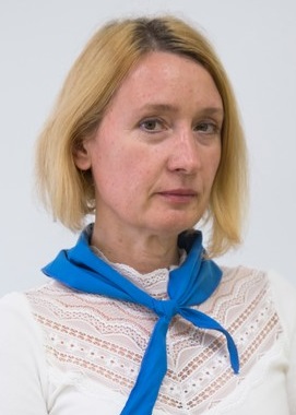 Воробьева Наталья Николаевна.