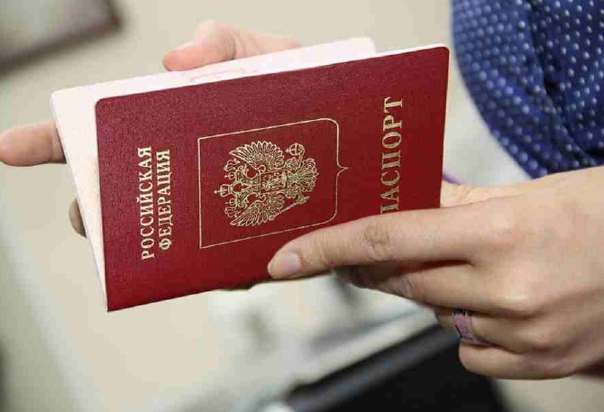 Как получить паспорт в 14 лет? Мы поможем!.