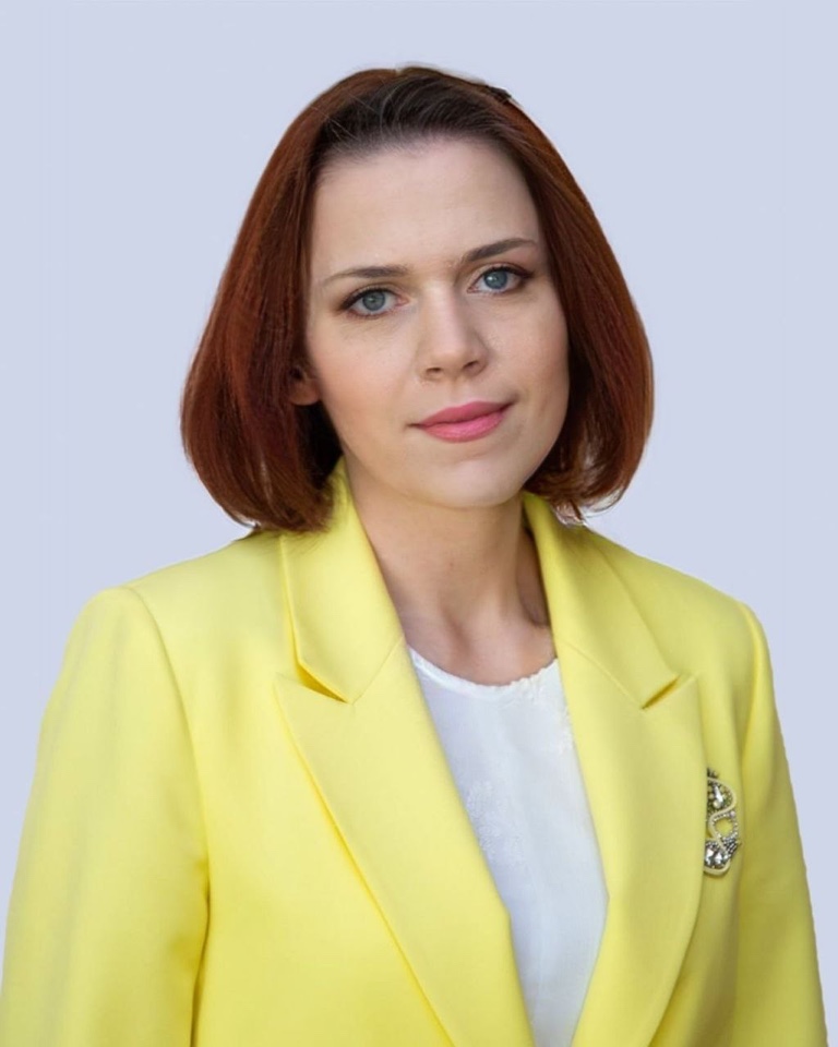 Осипян Мария Владимировна.