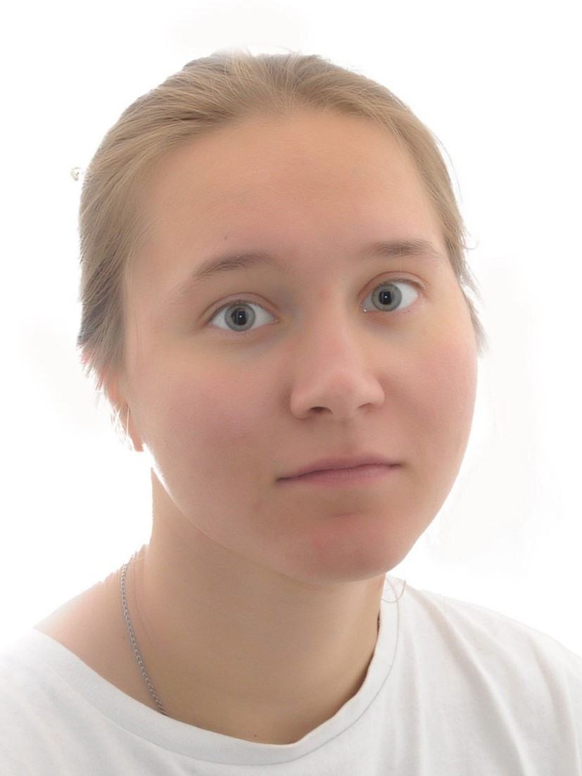 Ананчева Ольга Андреевна.