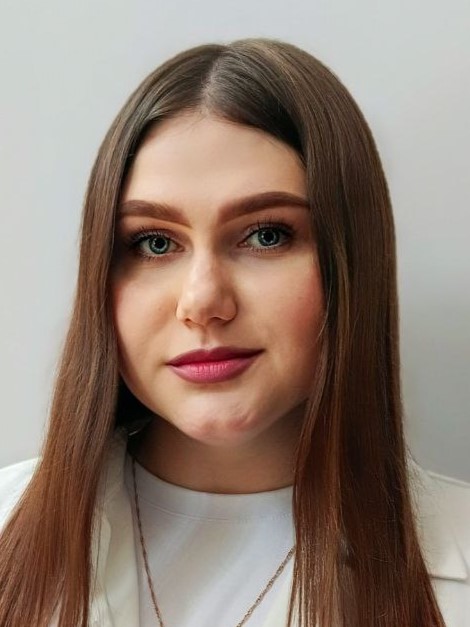 Костякова Марина Валерьевна.