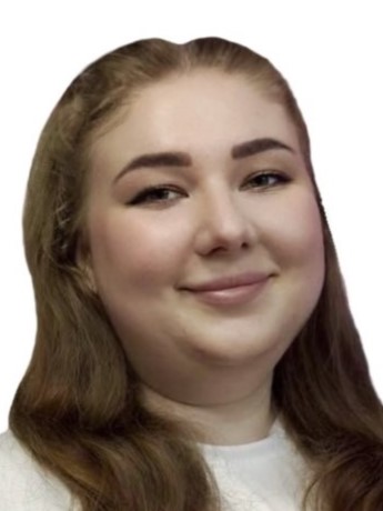 Якимишина Дарья Вячеславовна.