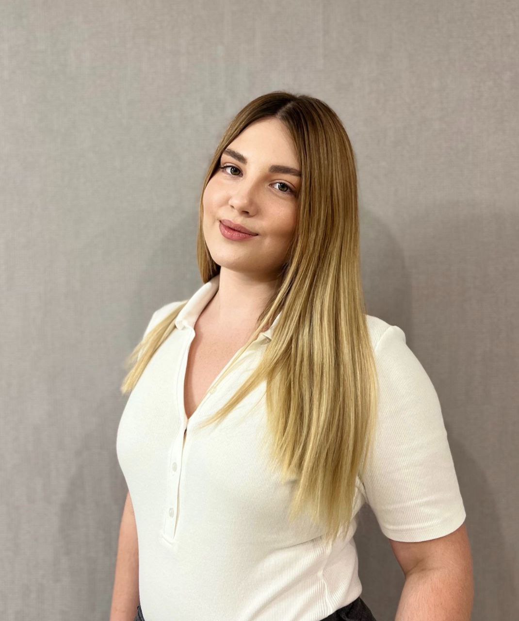 Губарёва Полина Александровна.