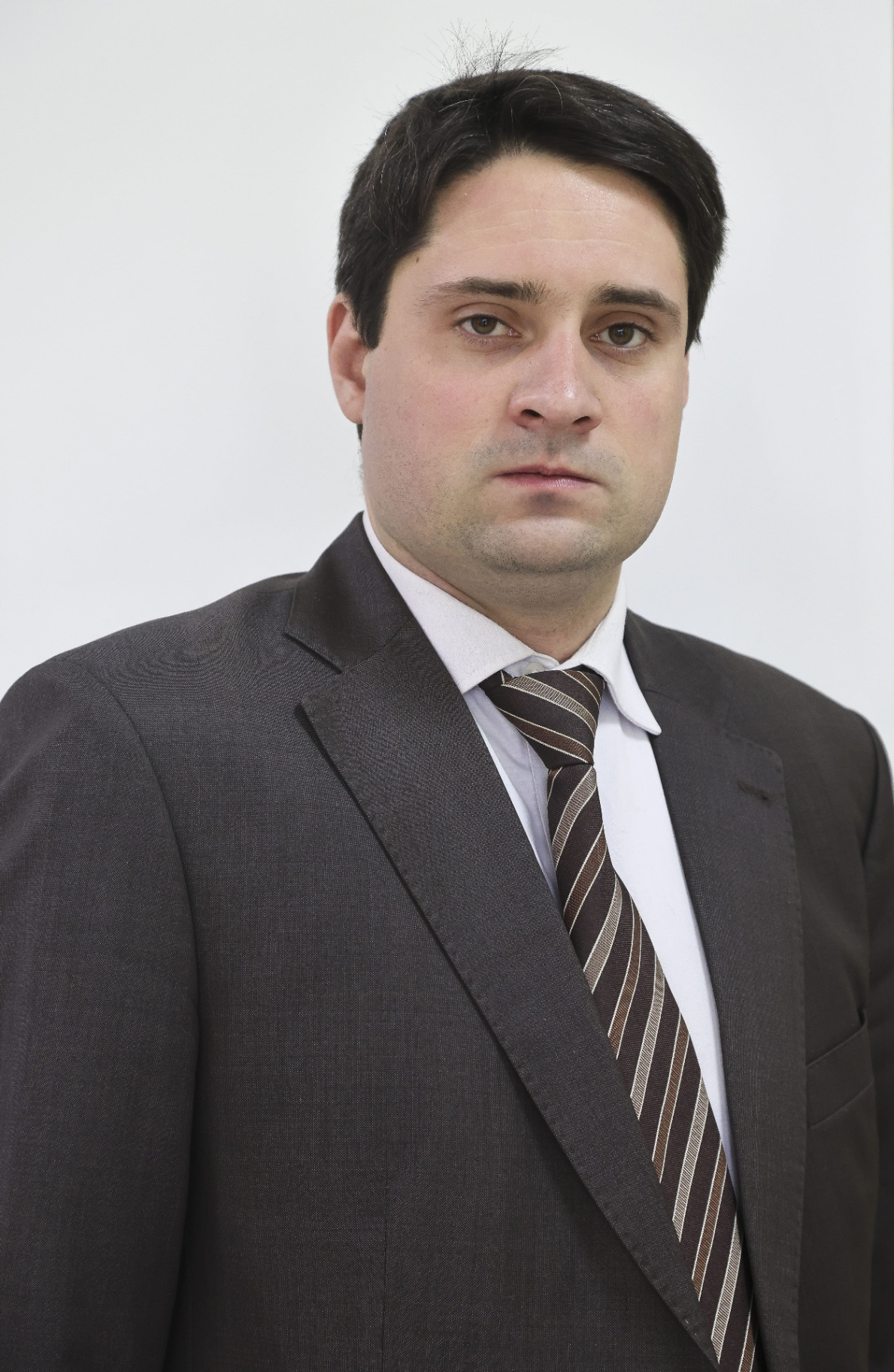 Садовников Владислав Владимирович.