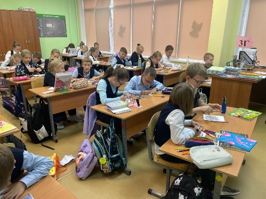 «Обучение приемам релаксации» «Обучение приемам релаксации».