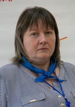 Басова Светлана Александровна