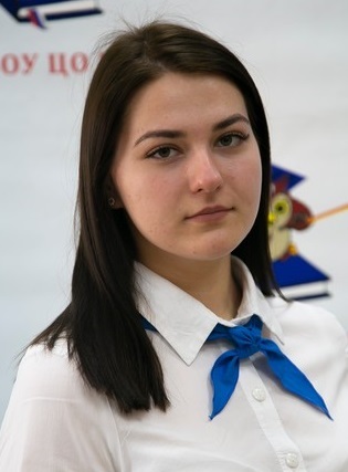 Финк Елизавета Олеговна