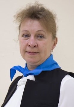 Макорина Ирина Геннадьевна.