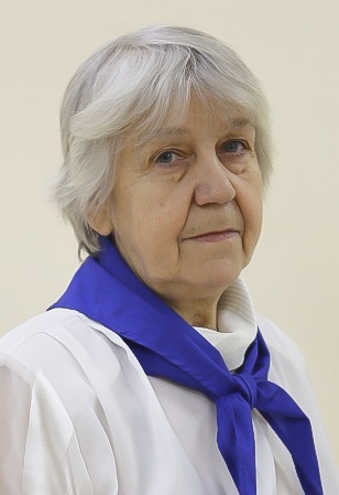 Масленникова Анна Ивановна.