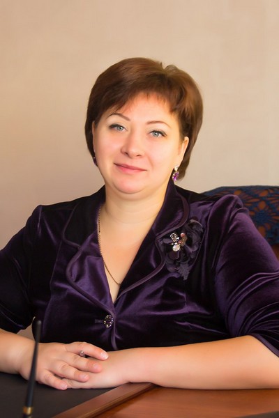 Матвиевская Татьяна Николаевна