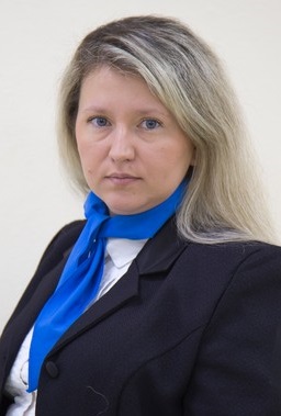 Мухотина Евгения Валериевна