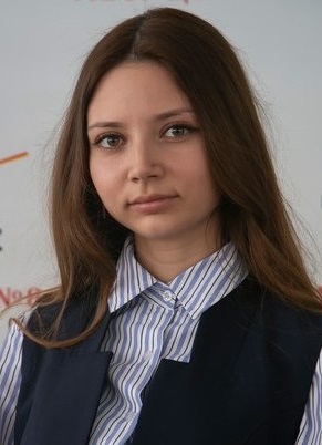 Мурашко Яна Дмитриевна