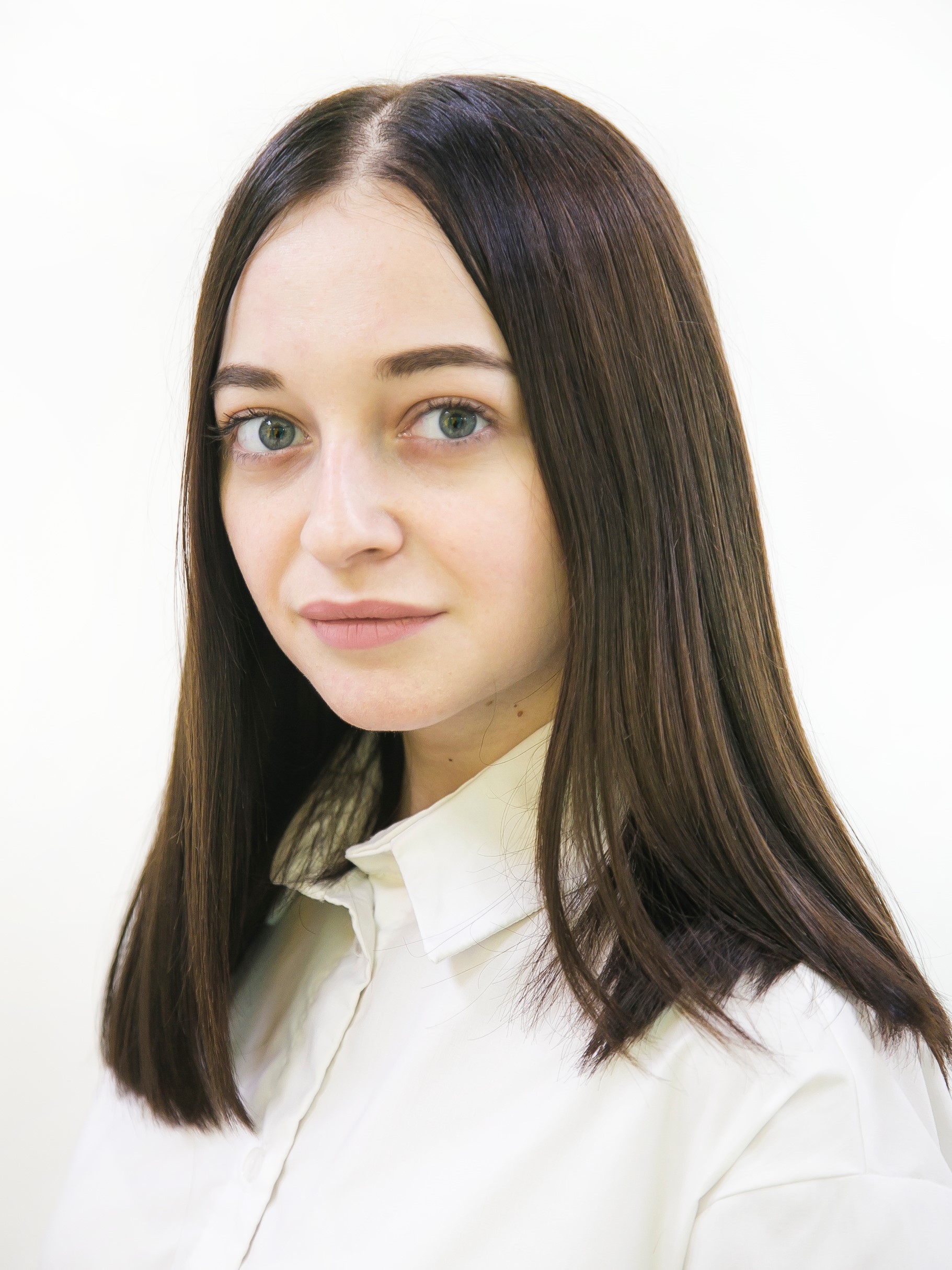 Полякова Анастасия Сергеевна