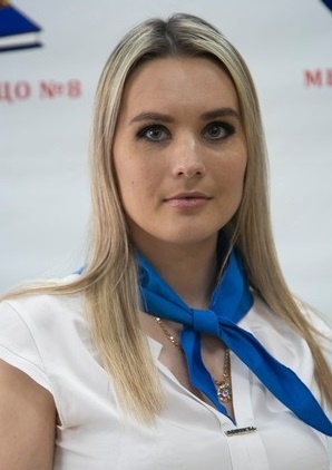 Цуцура Светлана Владимировна.