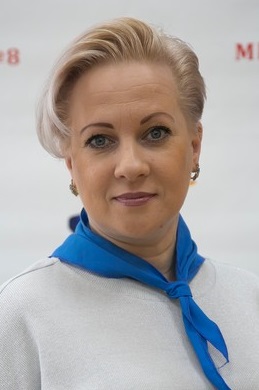 Яковлева Юлия Александровна.