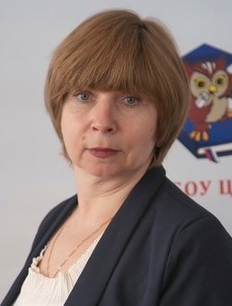 Жудина Ольга Владимировна