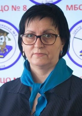 Зубанова Любовь Николаевна