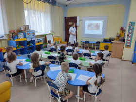 "На Поле Куликовом".