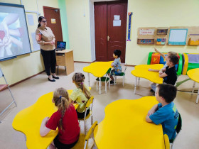 Поговорим о доброте.