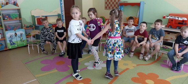 "Родной край глазами детей".