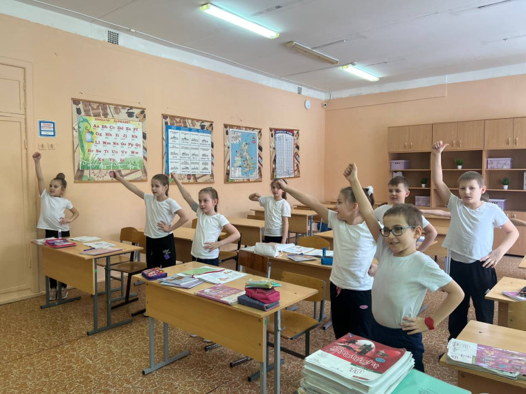 "Неделя английского языка".