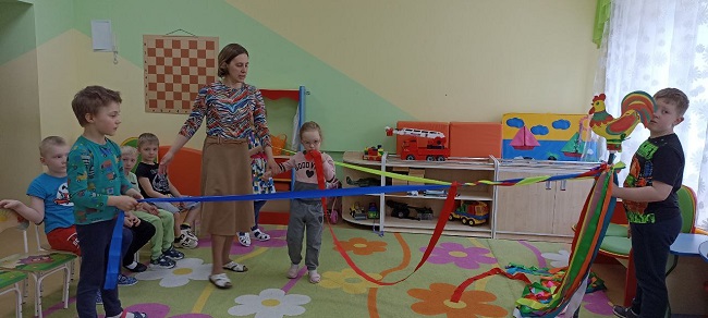 "Широкая масленица".