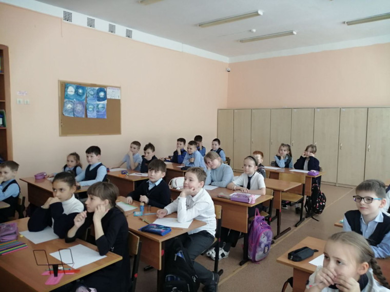 Библиотечный урок "Домашний очаг и семья".