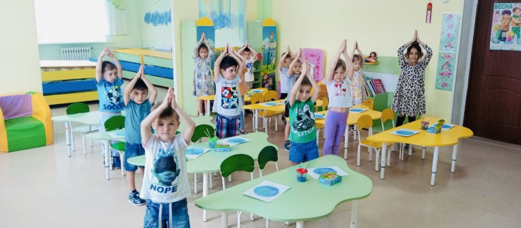 "Наша Земля".