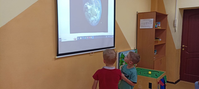"Природа Тульского края".