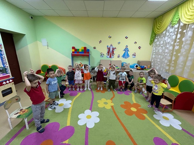 "Что такое Новый Год".