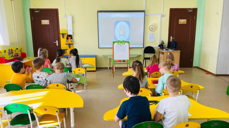 ПиктоМир. Делаем программу короче - подпрограммы..
