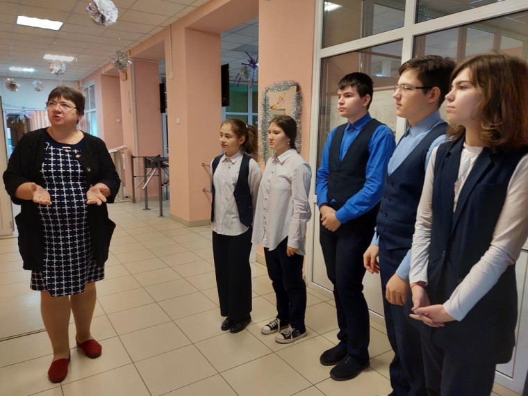 "Герои среди нас".
