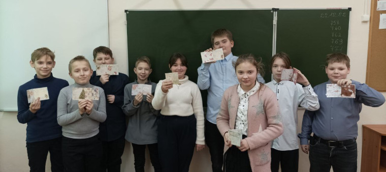 "Киноуроки в школах России".