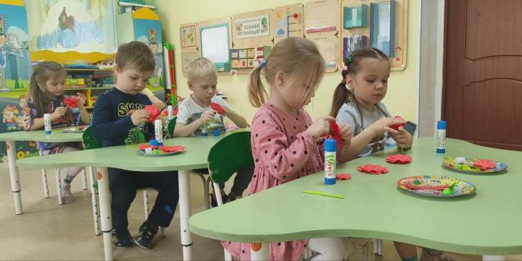 Исторический экскурс по Аллее Славы.
