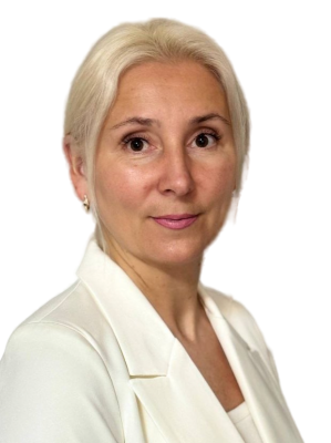 Пшеничная Оксана Валериевна