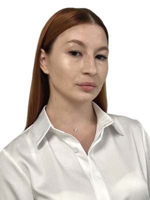 Баева Татьяна Андреевна