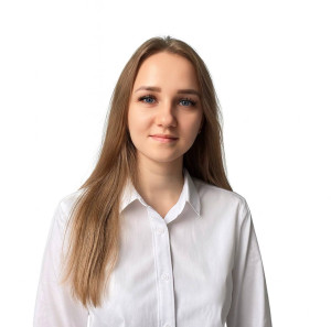 Нефедова Анастасия Игоревна