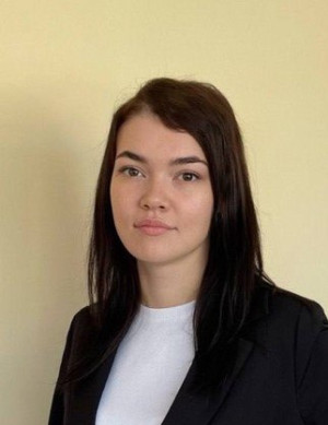 Баклагина Александра Викторовна